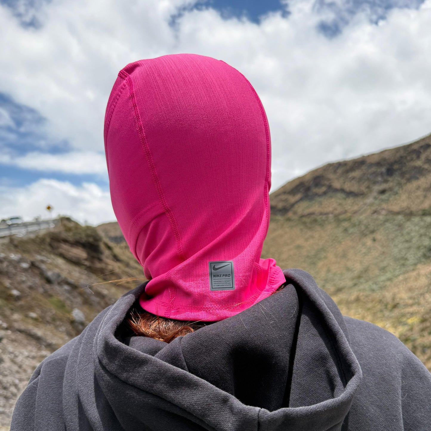 SKI MASK HYPERWARM