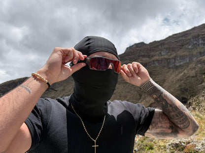 SKI  MASK  HYPERWARM