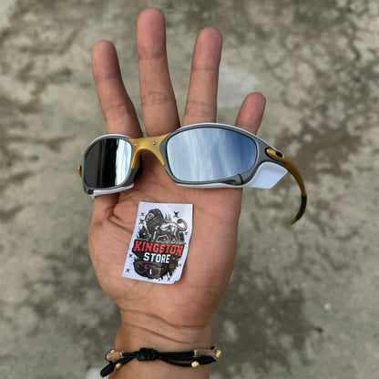 JULIET + SIDEBLINDERS