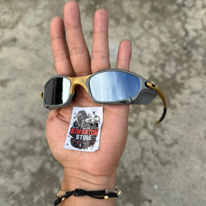 JULIET + SIDEBLINDERS