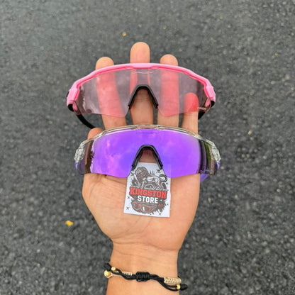 RADAR EV + LENTES DE CAMBIO
