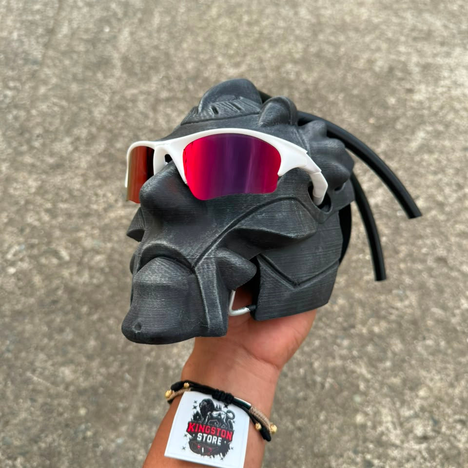 HALF JACKET LENTE TORCH 1.0