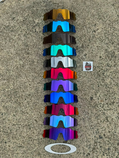 LENTES DE CAMBIO RADAR EV