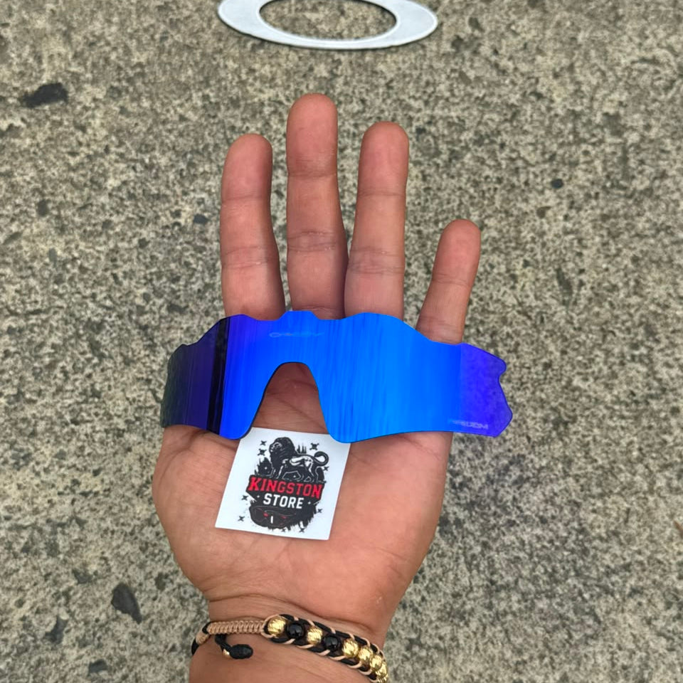 LENTES DE CAMBIO RADAR EV