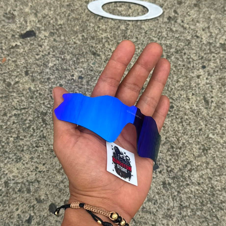 LENTES DE CAMBIO RADAR EV