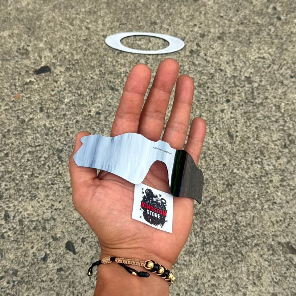 LENTES DE CAMBIO RADAR EV