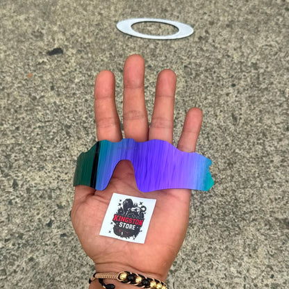 LENTES DE CAMBIO RADAR EV