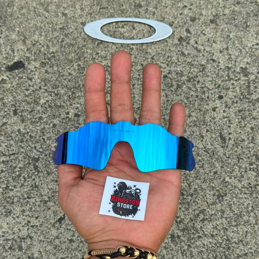LENTES DE CAMBIO RADAR EV