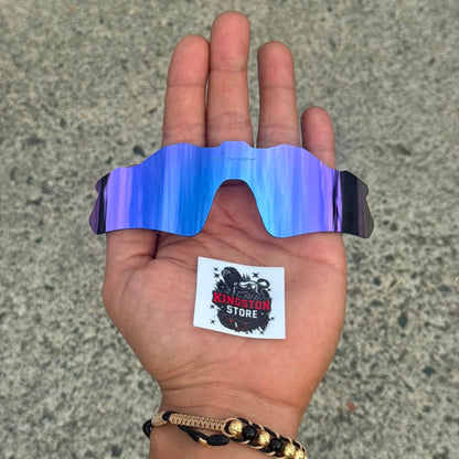LENTES DE CAMBIO RADAR