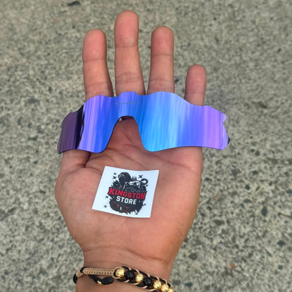 LENTES DE CAMBIO RADAR